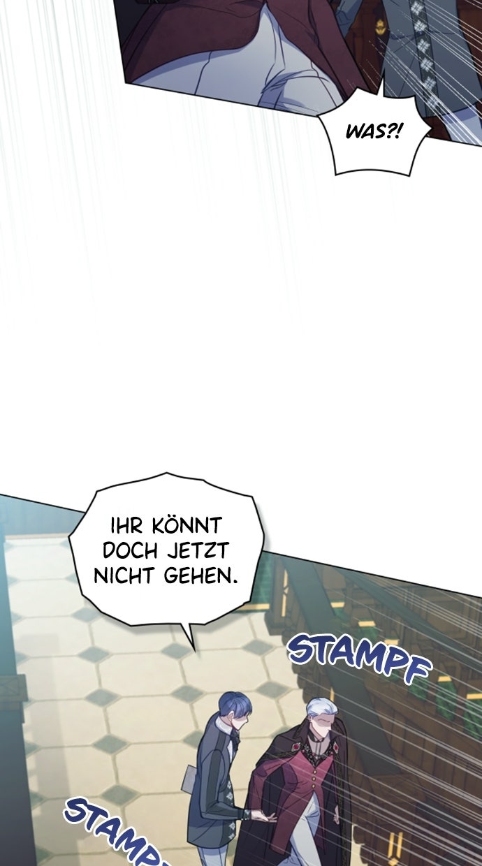 Read Disobey the Duke if You Dare Manga Online