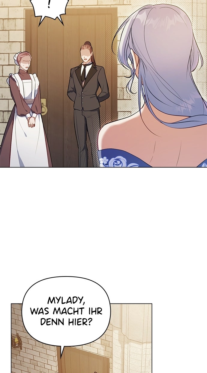 Read Disobey the Duke if You Dare Manga Online