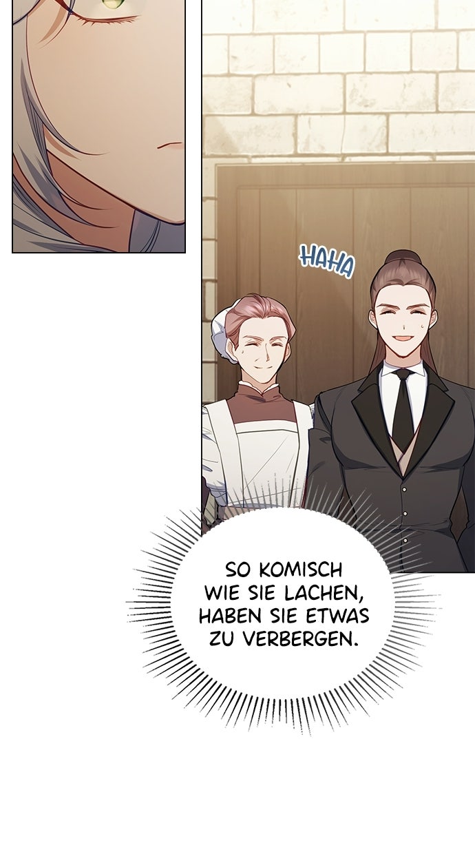 Read Disobey the Duke if You Dare Manga Online