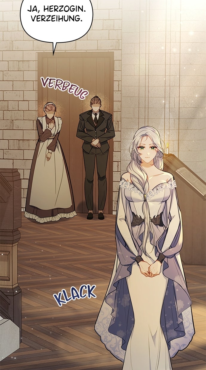 Read Disobey the Duke if You Dare Manga Online