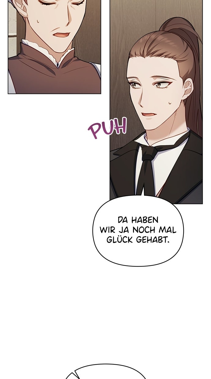 Read Disobey the Duke if You Dare Manga Online