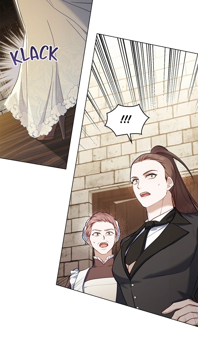 Read Disobey the Duke if You Dare Manga Online