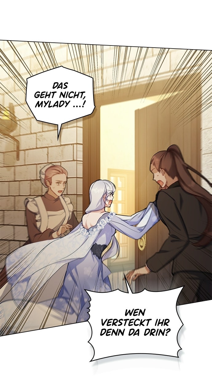 Read Disobey the Duke if You Dare Manga Online