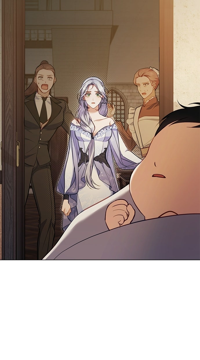 Read Disobey the Duke if You Dare Manga Online