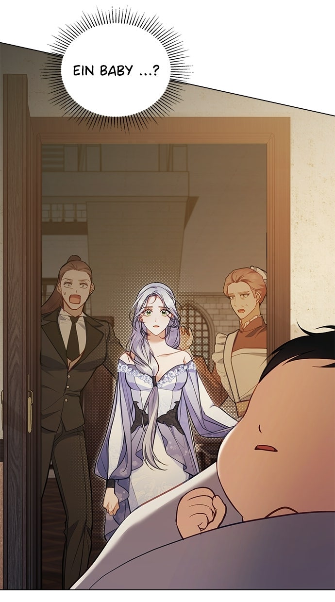 Read Disobey the Duke if You Dare Manga Online