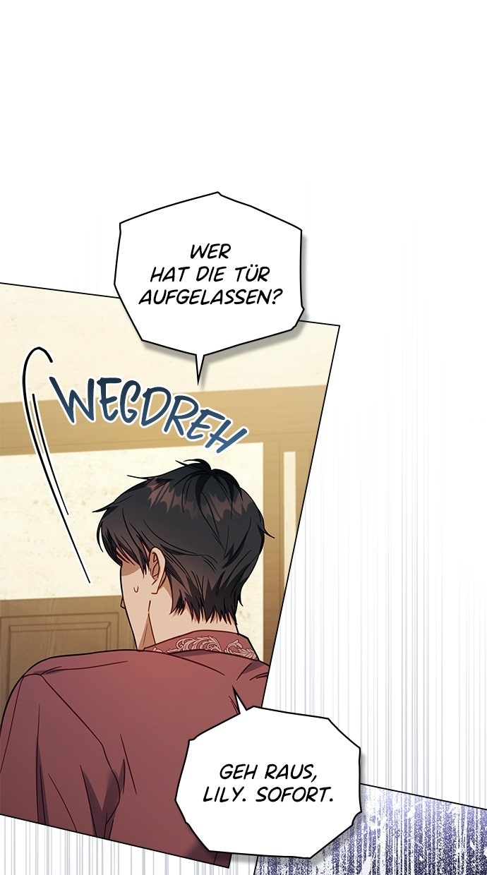 Read Disobey the Duke if You Dare Manga Online