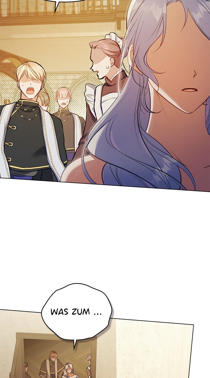 Read Disobey the Duke if You Dare Manga Online