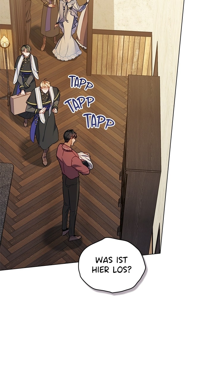 Read Disobey the Duke if You Dare Manga Online