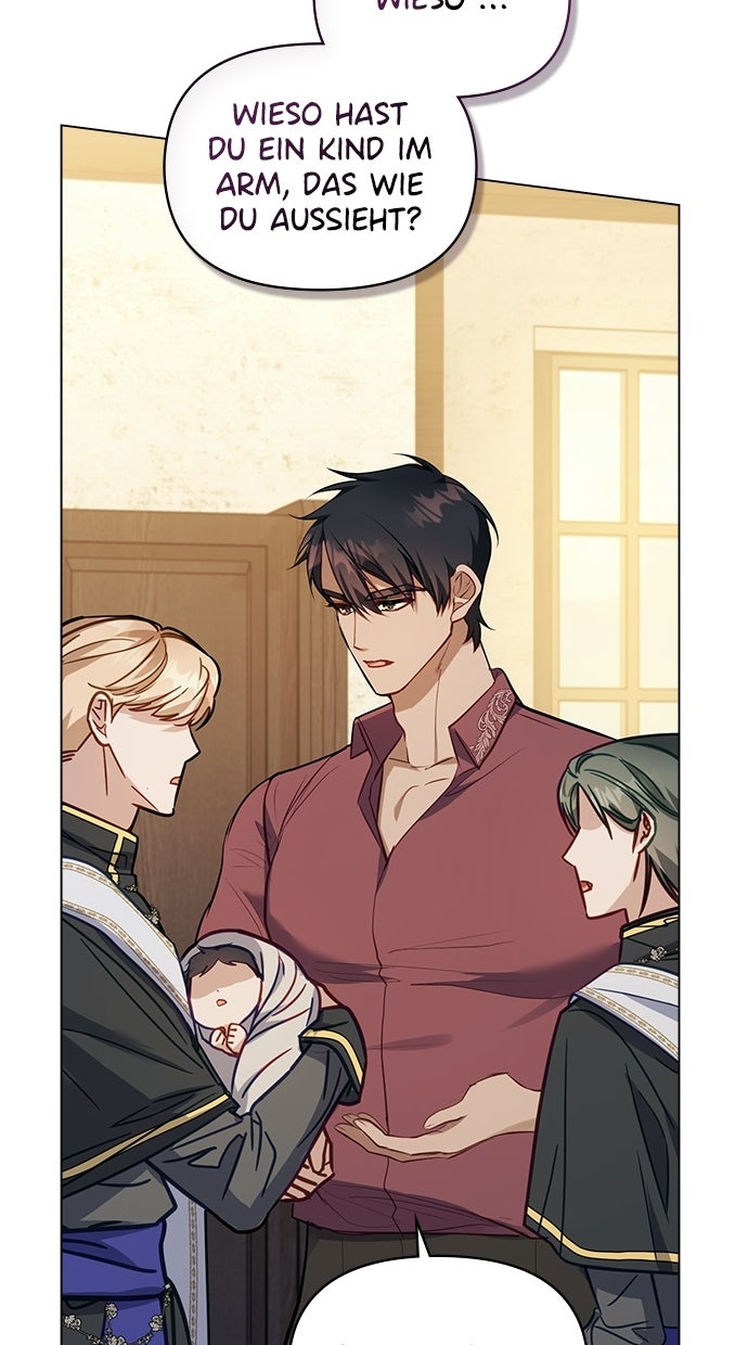 Read Disobey the Duke if You Dare Manga Online