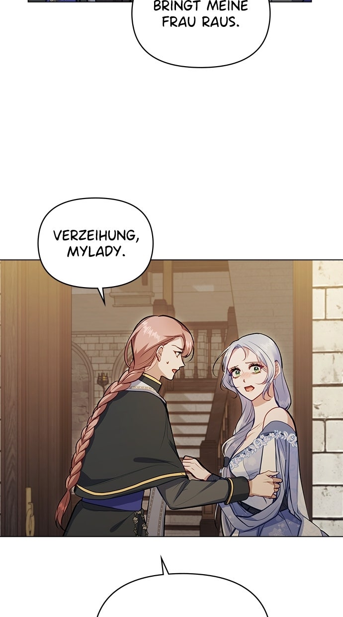 Read Disobey the Duke if You Dare Manga Online