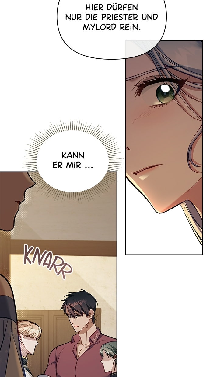 Read Disobey the Duke if You Dare Manga Online