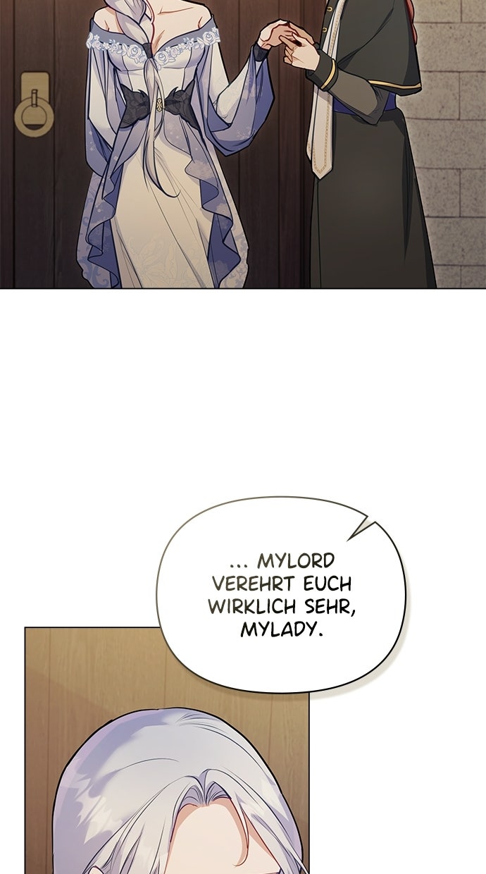 Read Disobey the Duke if You Dare Manga Online