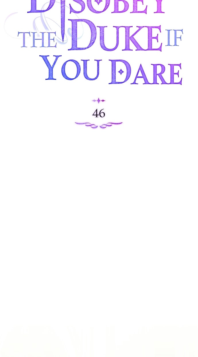 Read Disobey the Duke if You Dare Manga Online