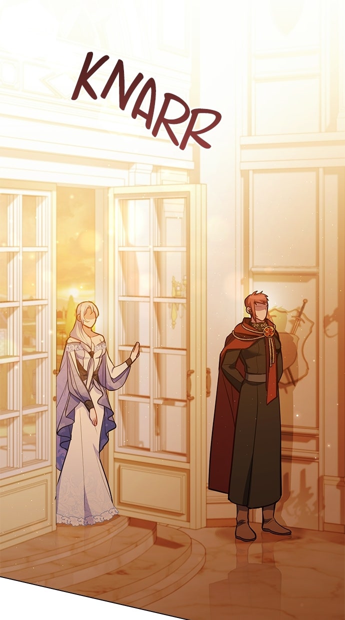 Read Disobey the Duke if You Dare Manga Online