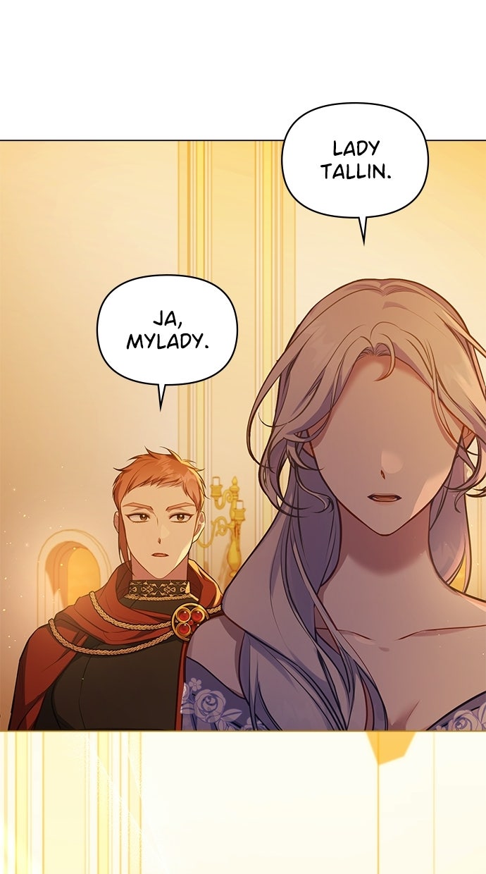 Read Disobey the Duke if You Dare Manga Online