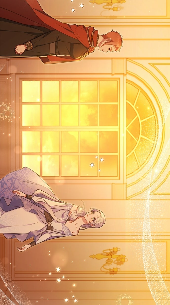 Read Disobey the Duke if You Dare Manga Online