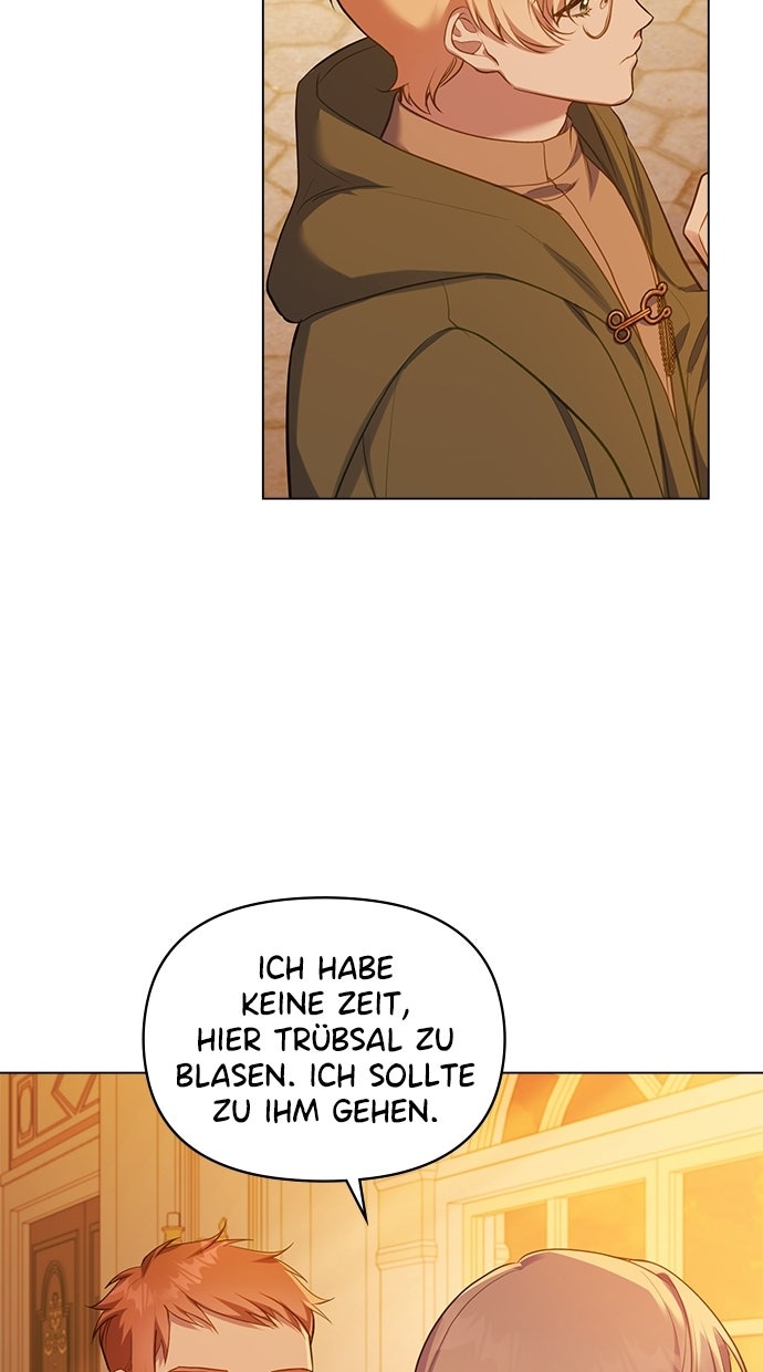 Read Disobey the Duke if You Dare Manga Online