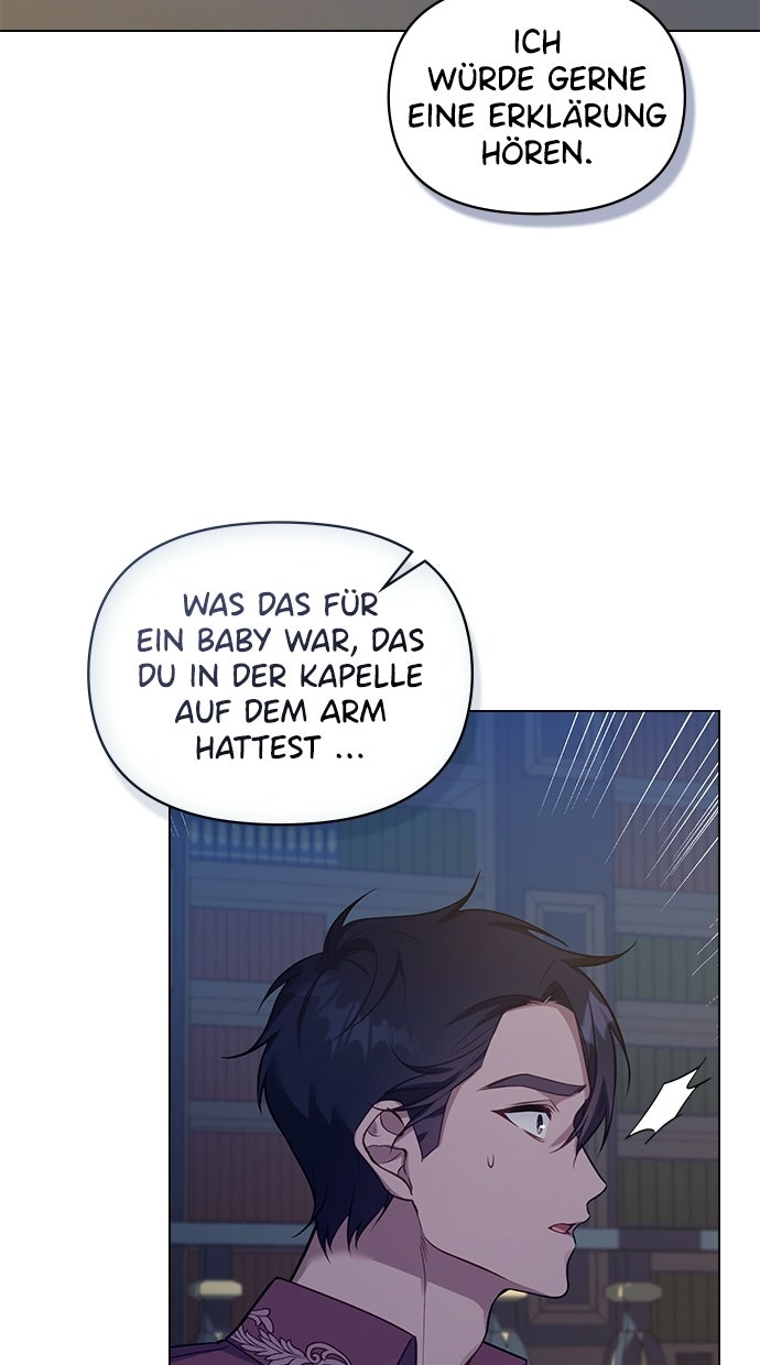 Read Disobey the Duke if You Dare Manga Online