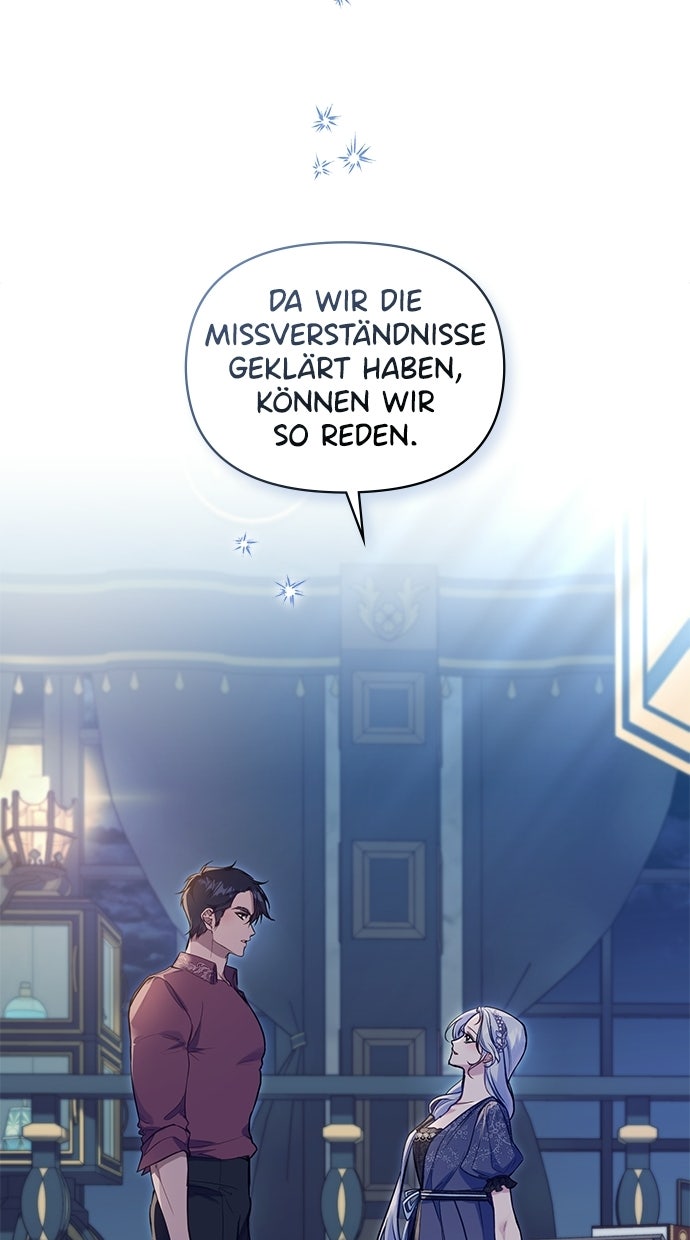 Read Disobey the Duke if You Dare Manga Online