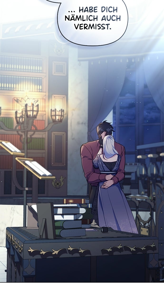 Read Disobey the Duke if You Dare Manga Online