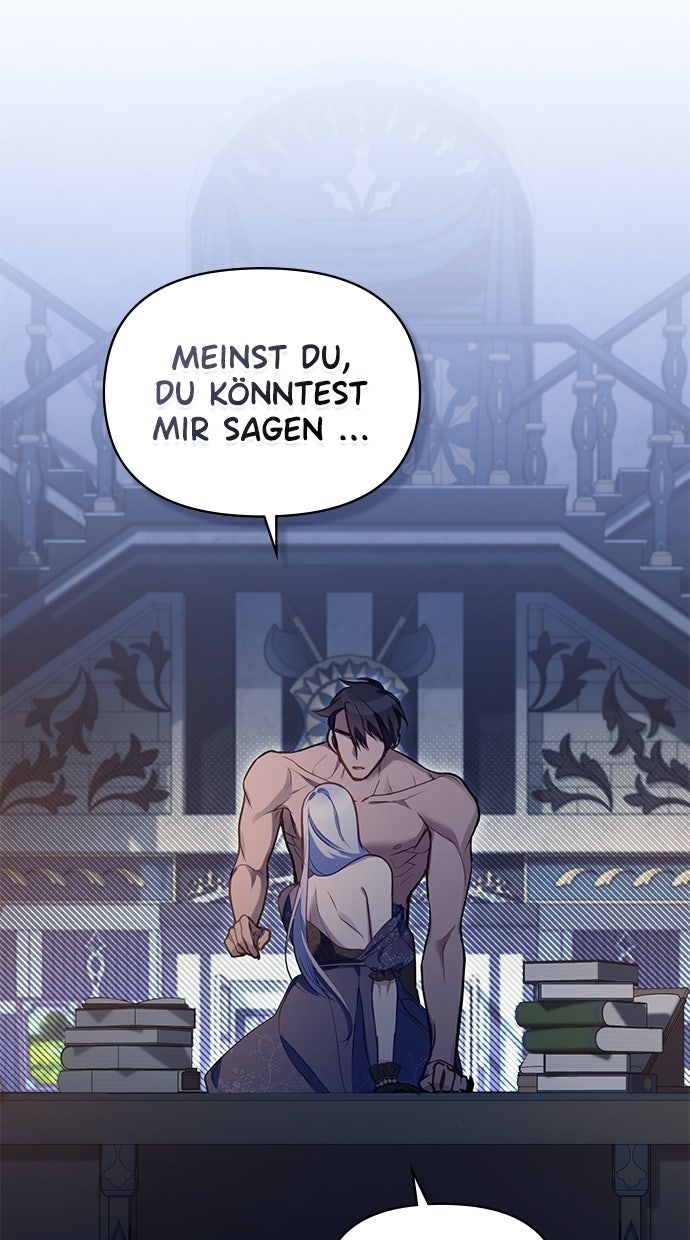 Read Disobey the Duke if You Dare Manga Online