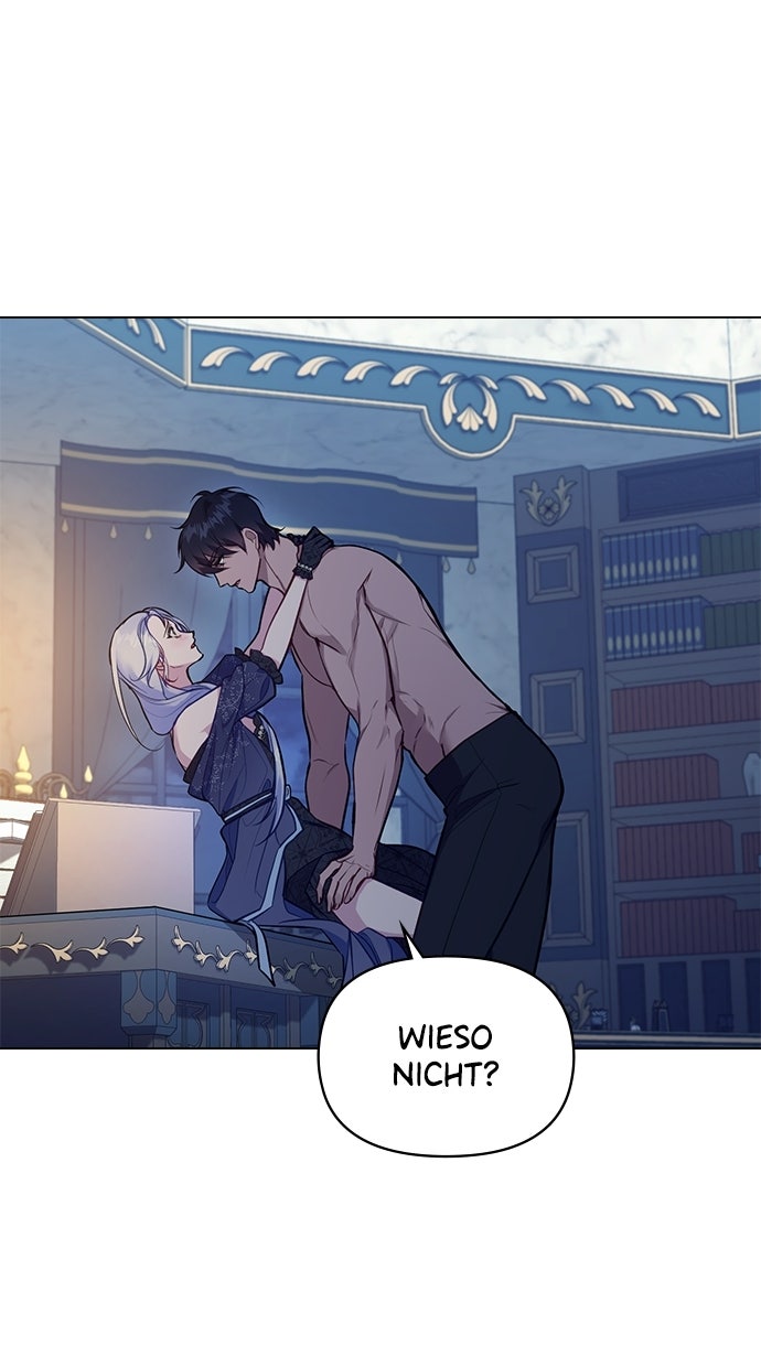 Read Disobey the Duke if You Dare Manga Online