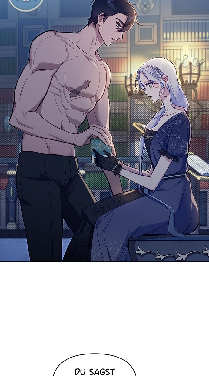 Read Disobey the Duke if You Dare Manga Online