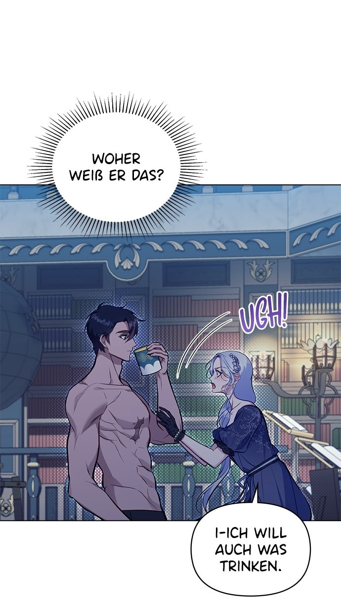 Read Disobey the Duke if You Dare Manga Online