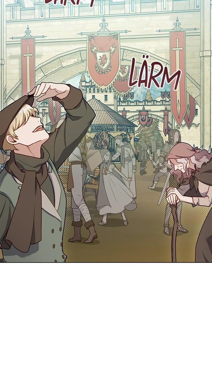 Read Disobey the Duke if You Dare Manga Online