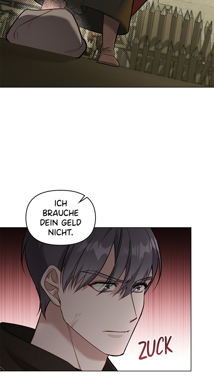 Read Disobey the Duke if You Dare Manga Online