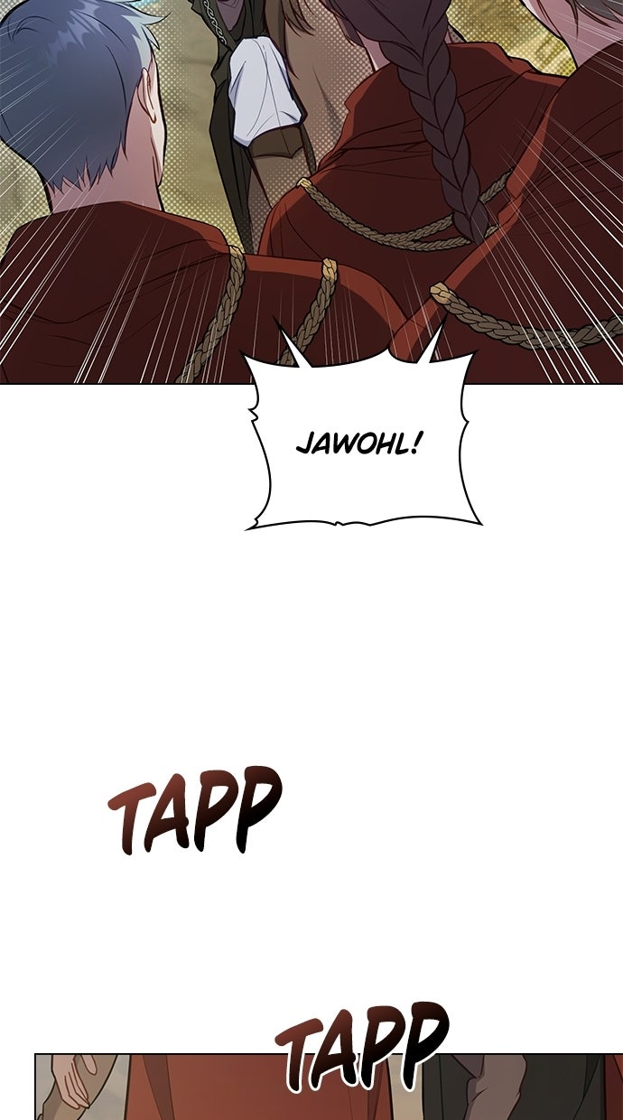 Read Disobey the Duke if You Dare Manga Online