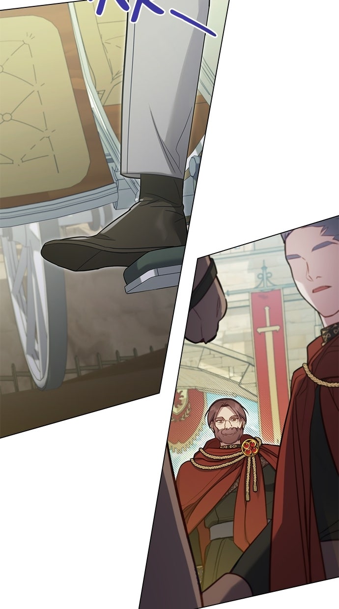 Read Disobey the Duke if You Dare Manga Online