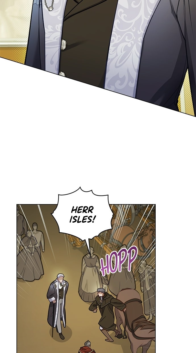 Read Disobey the Duke if You Dare Manga Online