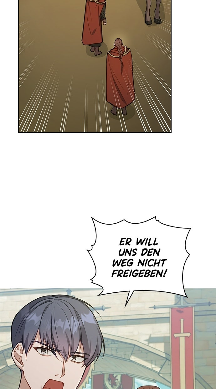 Read Disobey the Duke if You Dare Manga Online