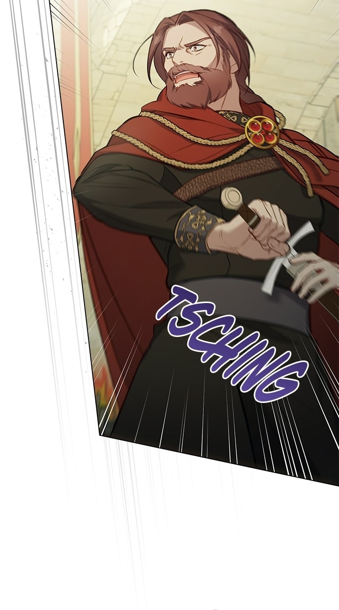 Read Disobey the Duke if You Dare Manga Online