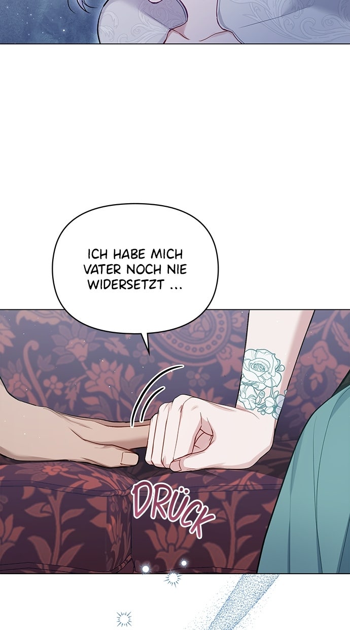 Read Disobey the Duke if You Dare Manga Online