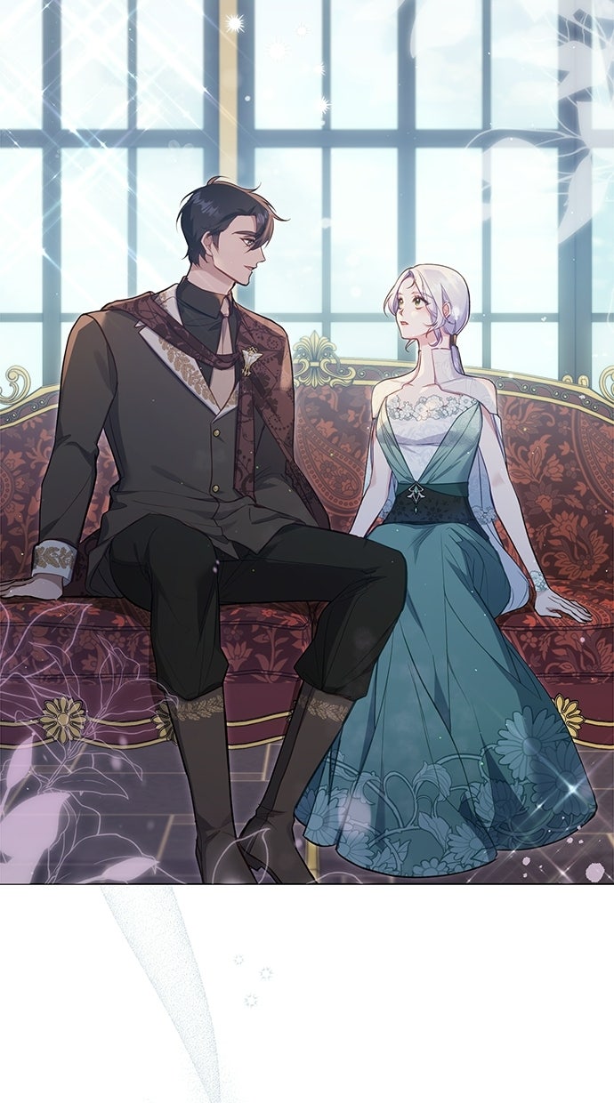 Read Disobey the Duke if You Dare Manga Online