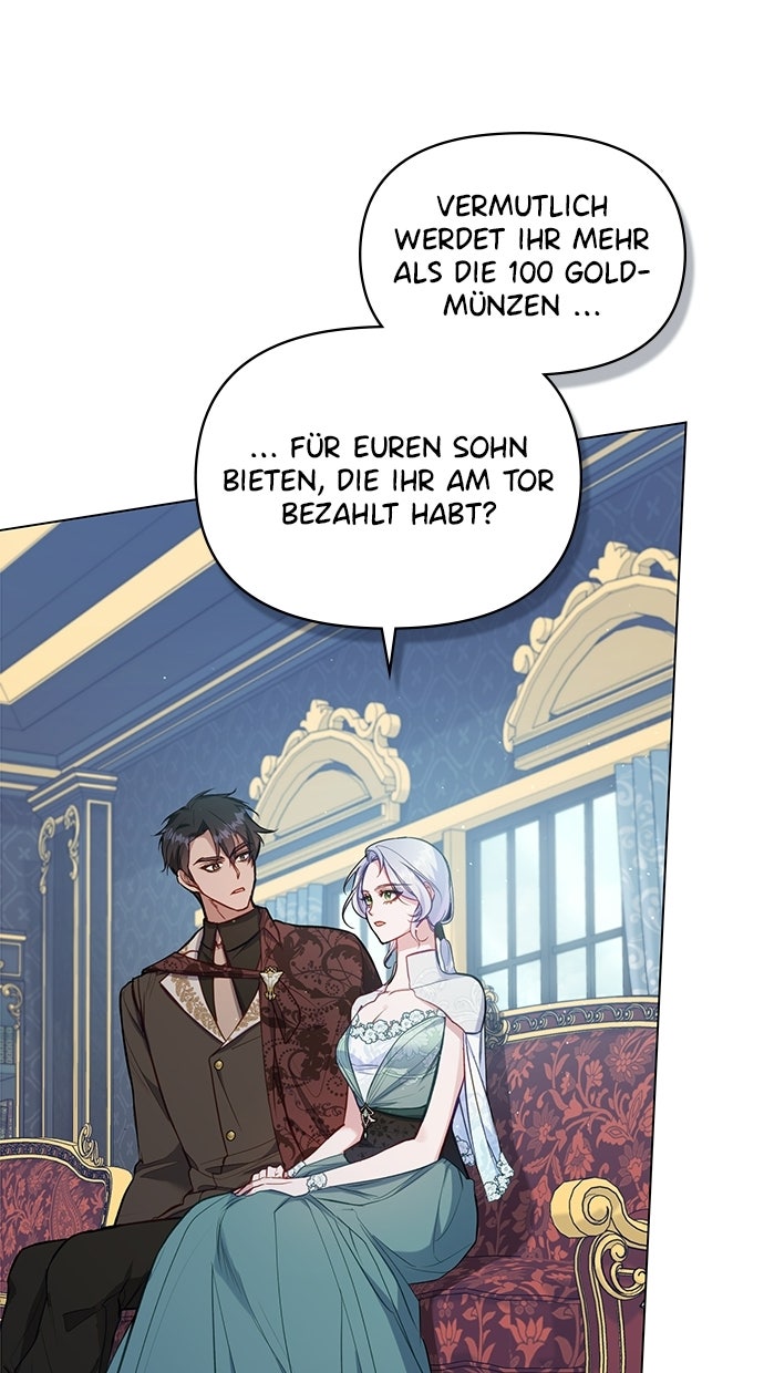 Read Disobey the Duke if You Dare Manga Online