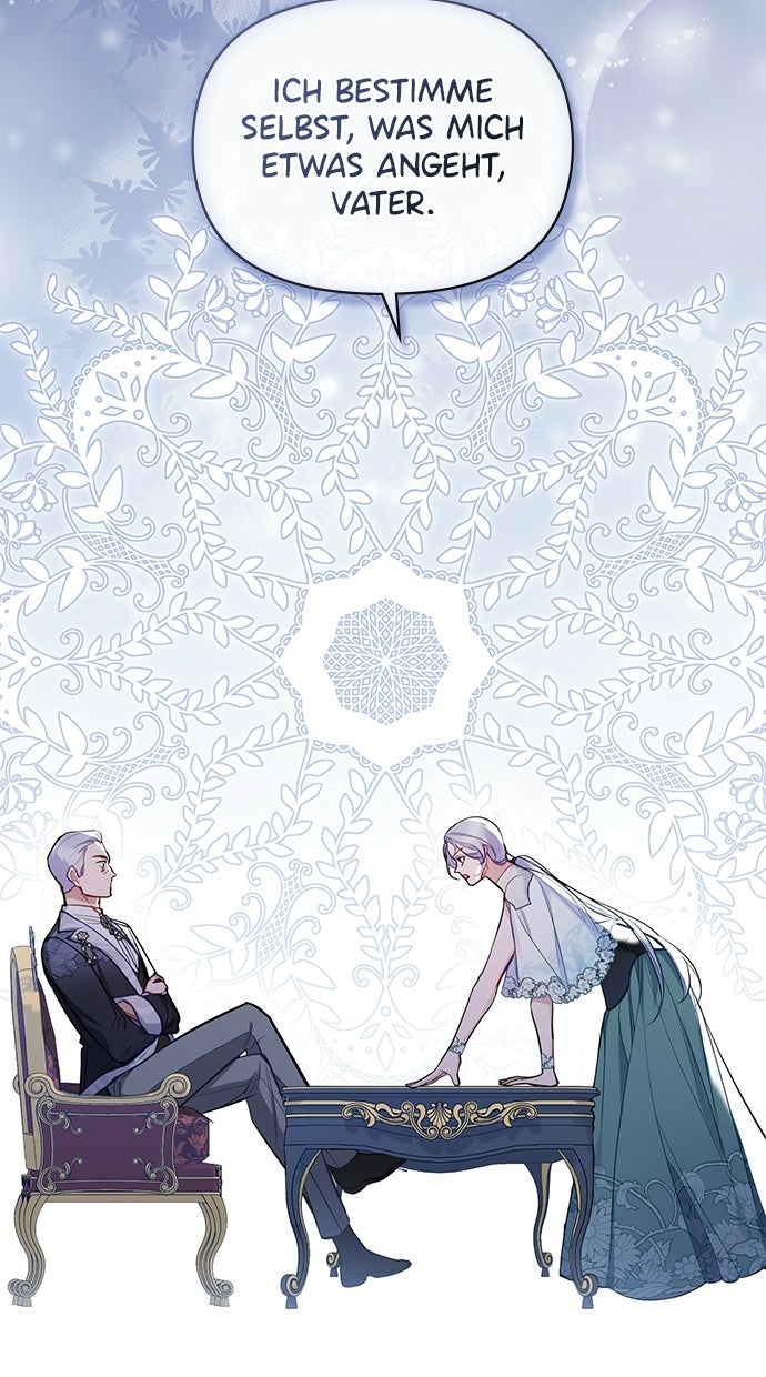 Read Disobey the Duke if You Dare Manga Online