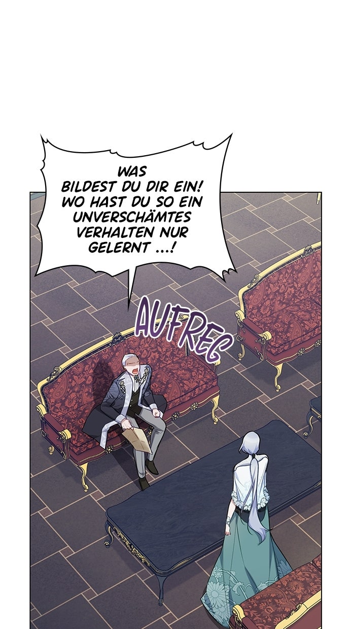 Read Disobey the Duke if You Dare Manga Online