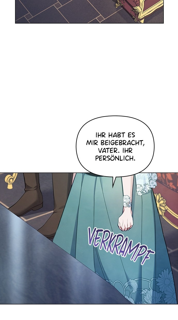 Read Disobey the Duke if You Dare Manga Online