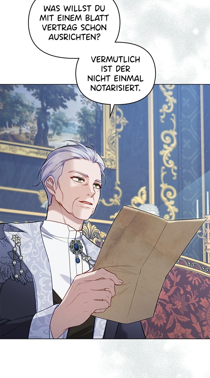 Read Disobey the Duke if You Dare Manga Online