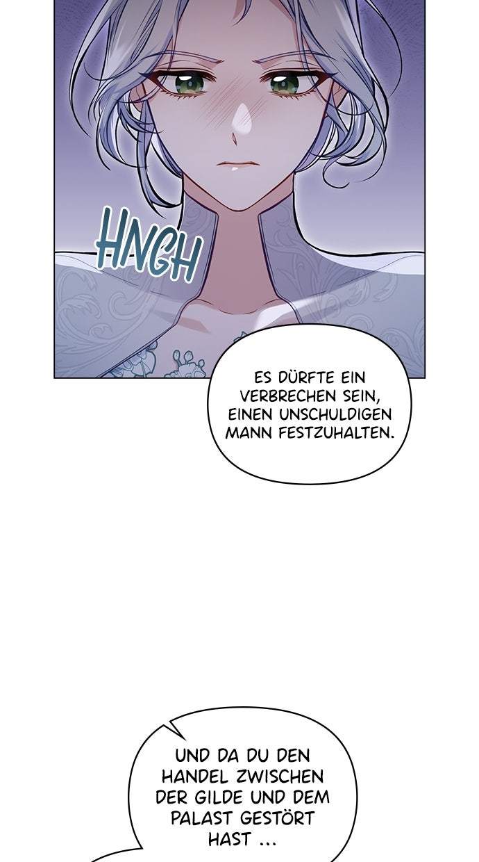 Read Disobey the Duke if You Dare Manga Online