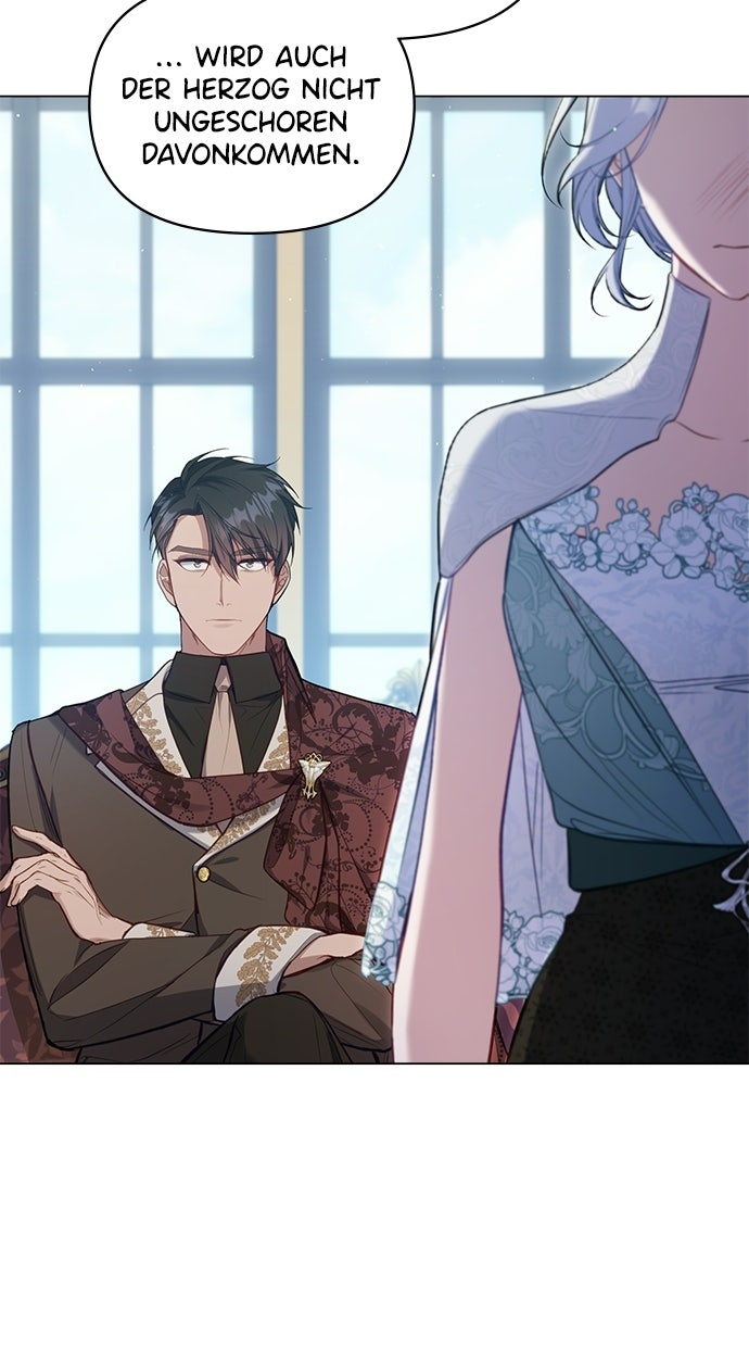 Read Disobey the Duke if You Dare Manga Online