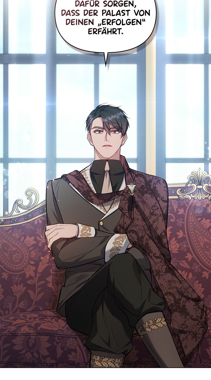 Read Disobey the Duke if You Dare Manga Online