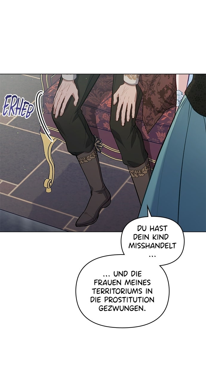 Read Disobey the Duke if You Dare Manga Online