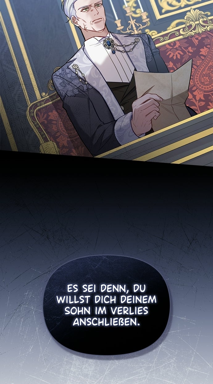 Read Disobey the Duke if You Dare Manga Online