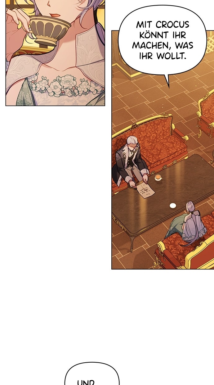 Read Disobey the Duke if You Dare Manga Online