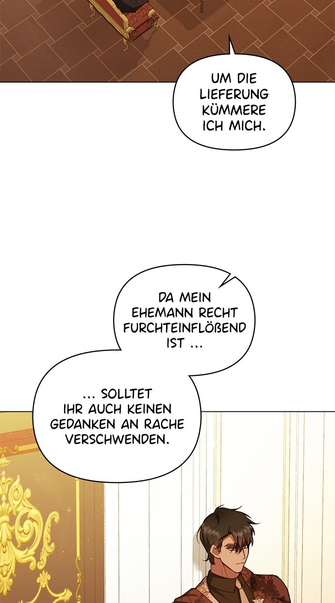 Read Disobey the Duke if You Dare Manga Online