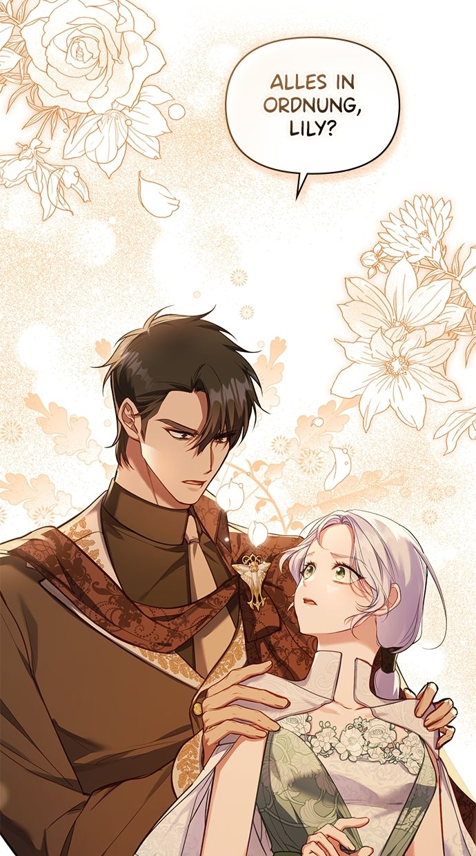 Read Disobey the Duke if You Dare Manga Online